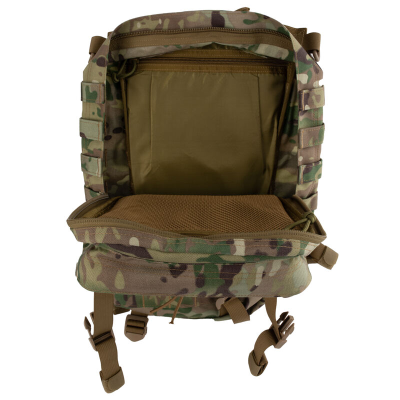 Mutlicam Tactical Backpack 23L | MOLLE, , large image number 4